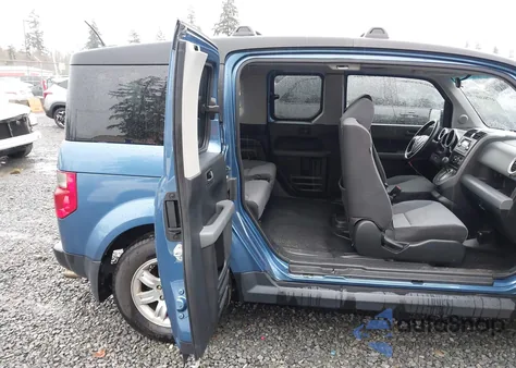 2007 Honda Element Ex z USA, uszkodzony, nr VIN 5J6YH28797L012756